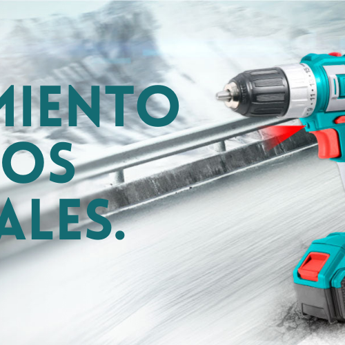 🔋 ¿Qué batería elegir? (2.0Ah vs 4.0Ah vs 5.0Ah vs 7.5Ah vs 8.0Ah)