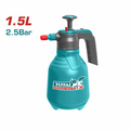 BOMBA FUMIGADORA JARDINERA CAP-1.5 LTS SUPER TOTAL (THSPP201502)