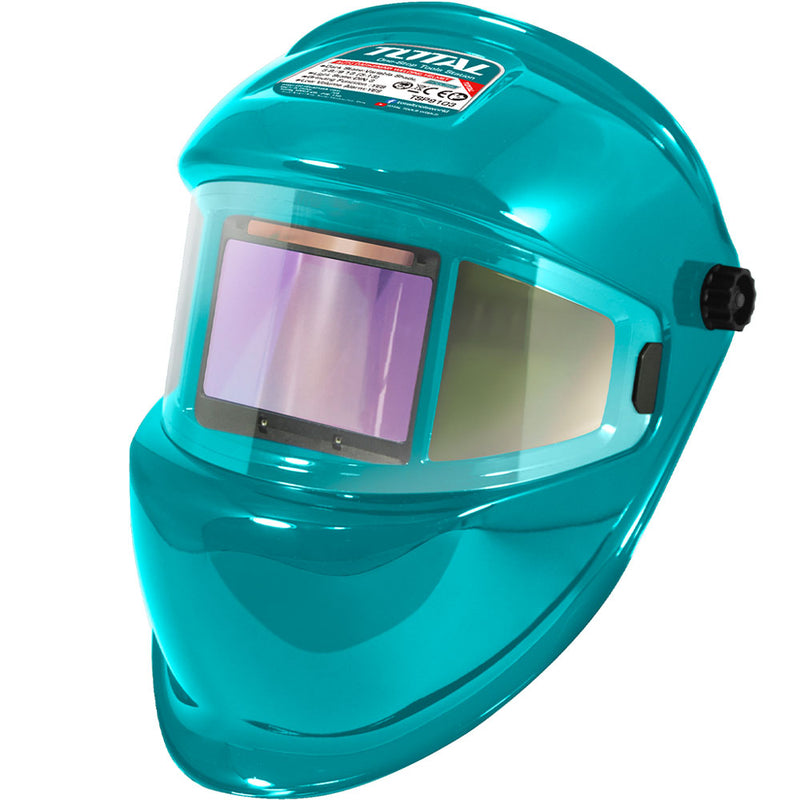 REPUESTO PARA CARETA SOLDAR (TSP9103) TOTAL (TSP9103-SP-O.P.P)