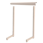 EXHIBIDOR DECAKILA PILAR Y TAPA SUPERIOR (135X44X9.2CM)(89.6X3.9CM) DECAKILA (GES003W)