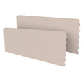 EXHIBIDOR DECAKILA TABLERO TRASERO (89.6X30CM) DECAKILA (GES004W)