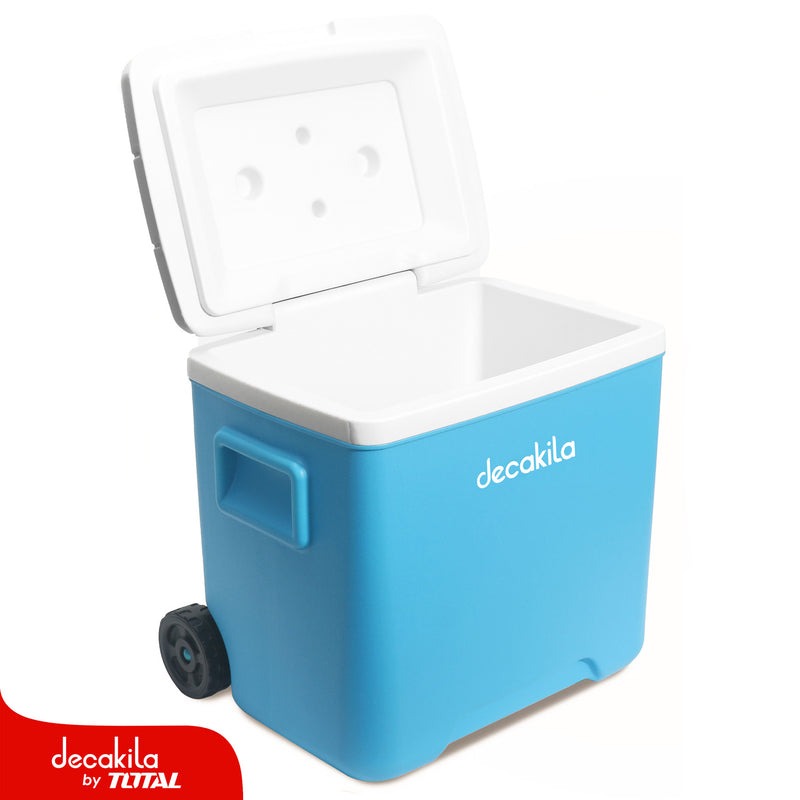 HIELERA 30L (46.2X35X43.4CM) DECAKILA (KMFG025L)