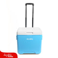 HIELERA 30L (46.2X35X43.4CM) DECAKILA (KMFG025L)