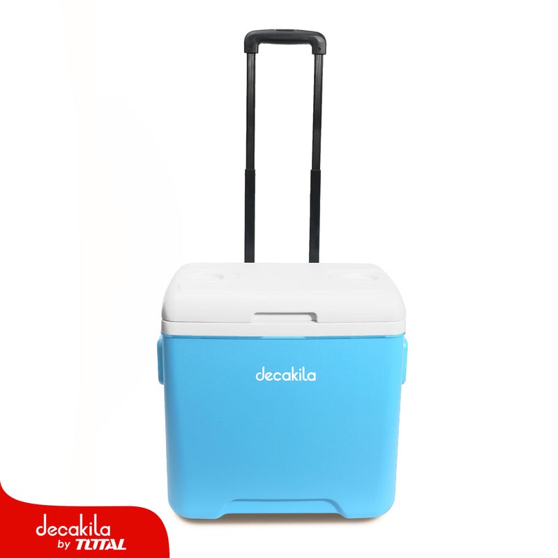 HIELERA 30L (46.2X35X43.4CM) DECAKILA (KMFG025L)