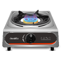 ESTUFA PORTATIL DE UN QUEMADOR DECAKILA (KMGS012M)