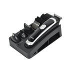 MAQUINA BARBERA 5 EN 1 RECARGABLE DECAKILA