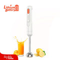 BATIDORA DE MANO INALAMBRICA 8V DECAKILA (KMJB037W)