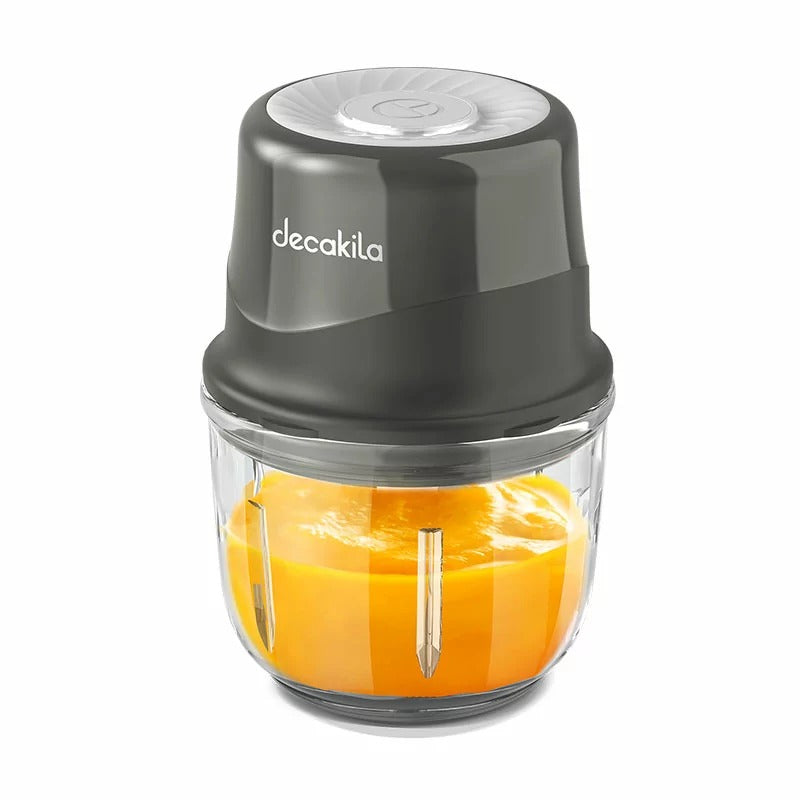 PICATODO MINI INALAMBRICA 0.3L 3.7V DECAKILA (KMMG008G)