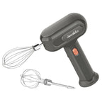BATIDORA INALAMBRICA 3 VELOCIDADES 25W 3.7V CARGA TIPO C DECAKILA