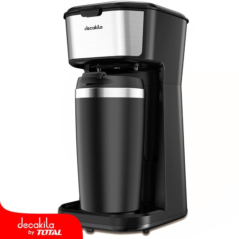 CAFETERA INDIVIDUAL 120V DECAKILA