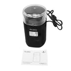 MOLEDOR DE CAFE INALAMBRICO CAP 60G DECAKILA (KUCF006B)