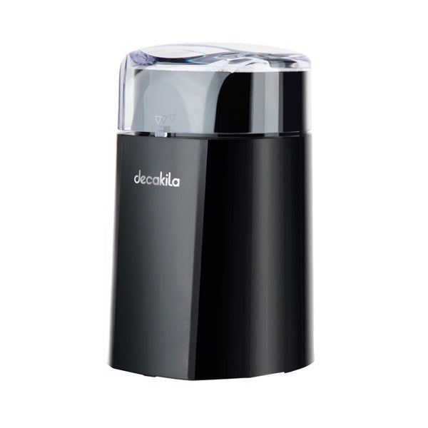 MOLEDOR DE CAFE INALAMBRICO CAP 60G DECAKILA (KUCF006B)