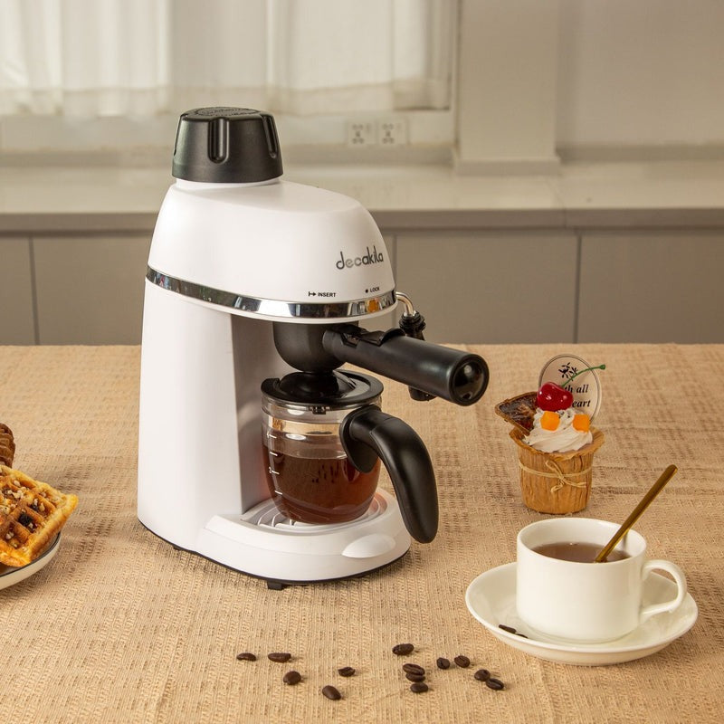 CAFETERA DE EXPRESO 120V DECAKILA