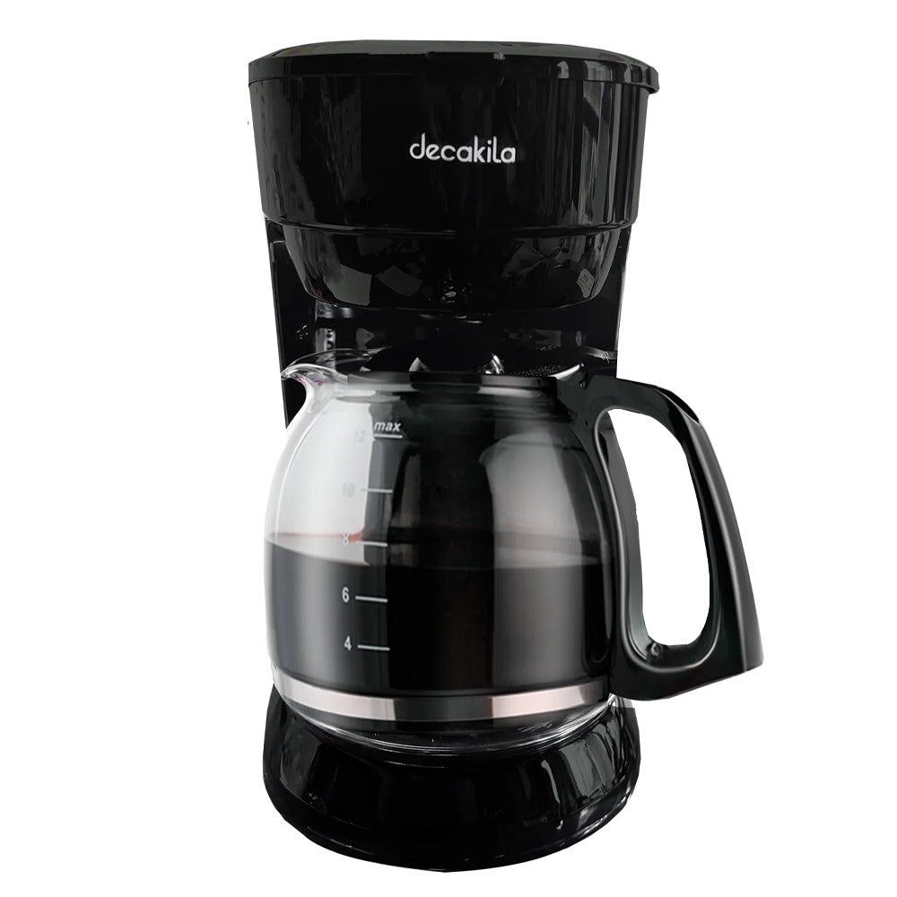 CAFETERA 1.8L 12T 120V DECAKILA