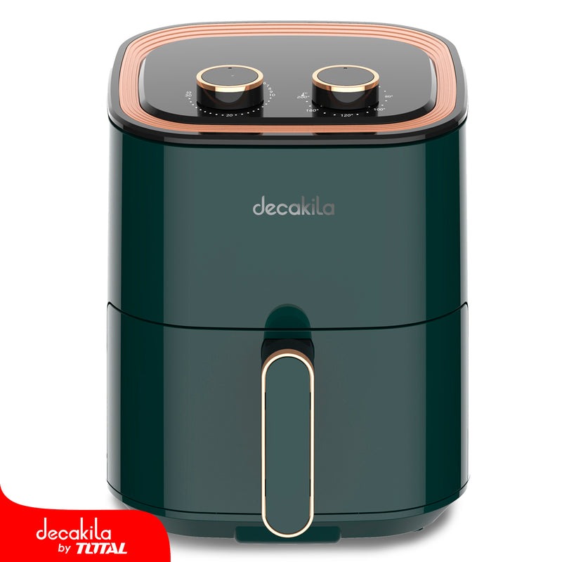 FREIDORA DE AIRE 3,5 LITROS DECAKILA