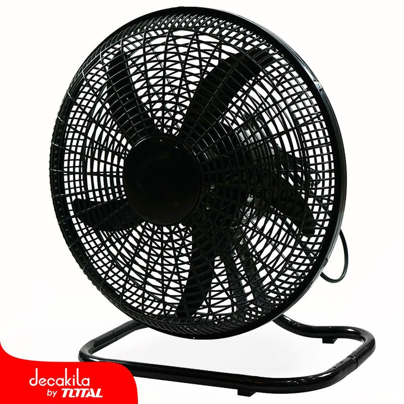 VENTILADOR 5 ASPAS 18" 3 EN 1 DECAKILA