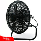 VENTILADOR 5 ASPAS 18" 3 EN 1 DECAKILA (KUFC008B)