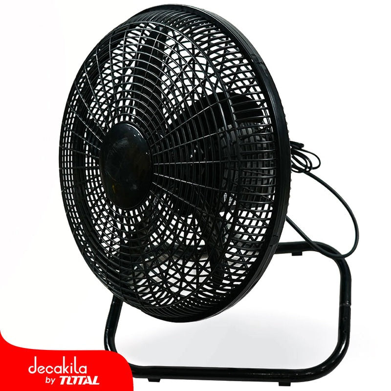 VENTILADOR 5 ASPAS 18" 3 EN 1 DECAKILA (KUFC008B)