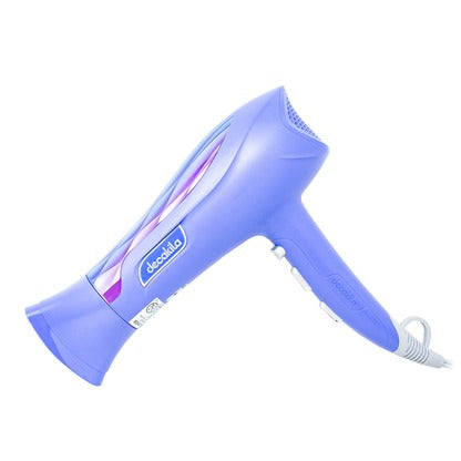 SECADOR PARA CABELLO 120V DECAKILA (KUHS032Z)