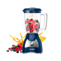 LICUADORA DE DOS VELOCIDADES 1.5L VASO PLASTICO 120V DECAKILA (KUJB043L)