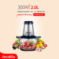 PICA TODO 2L 120V DECAKILA (KUMG011B)