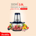 PICA TODO 2L 120V DECAKILA (KUMG011B)