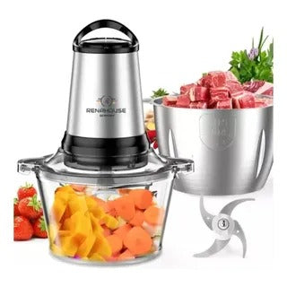 PICA TODO 2L 120V DECAKILA