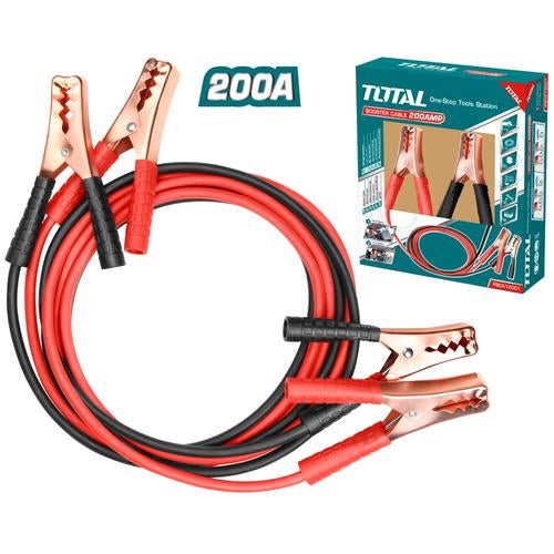 CABLE INICIO BATERIA (200AMP)  (TOTAL)