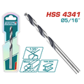 BROCA LAMINA 5/16" INDUSTRIAL SUPER TOTAL