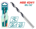 BROCA LAMINA 5/32" INDUSTRIAL SUPER TOTAL