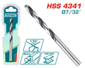BROCA LAMINA 7/32" INDUSTRIAL SUPER TOTAL