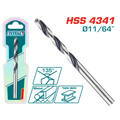BROCA LAMINA 11/64" INDUSTRIAL SUPER TOTAL