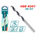 BROCA LAMINA 9/64" INDUSTRIAL SUPER TOTAL