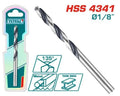 BROCA LAMINA 1/8" INDUSTRIAL SUPER TOTAL