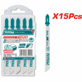 SET DE SEGUETA SIERRA CALADORA X 15 PZS TOTAL (TAC151111C)