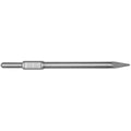 CINCEL (30x410MM) DE PUNTA SDS HEX PARA DEMOLEDOR (TOTAL)