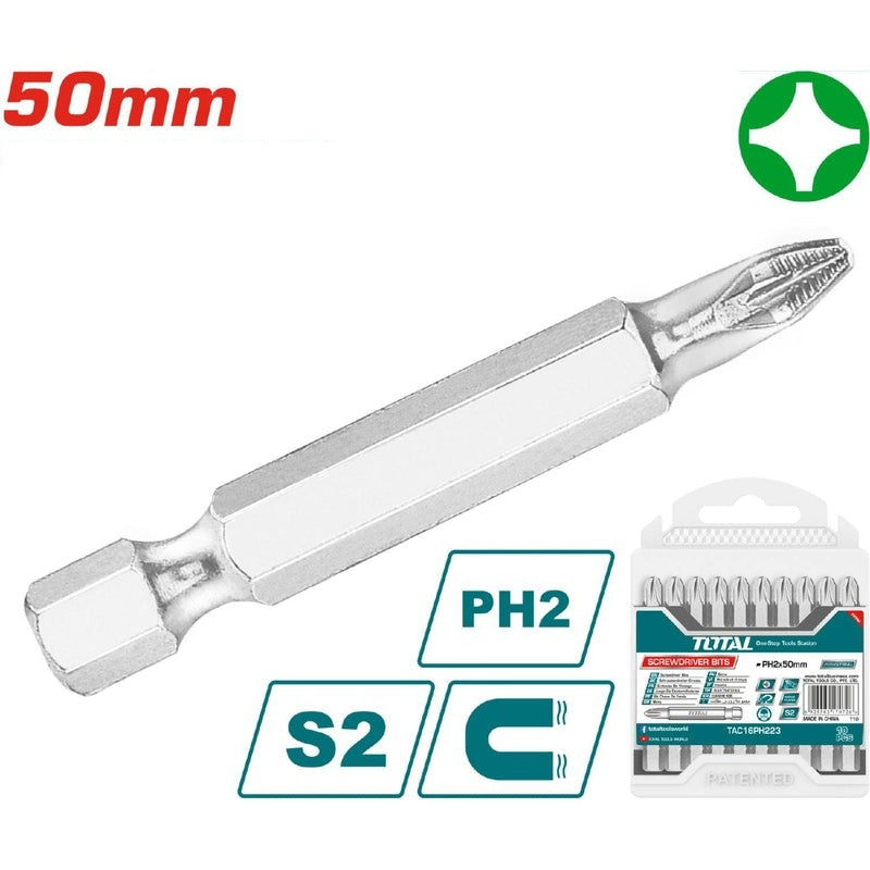 PUNTA ESTRIA PH2 (TOTAL)