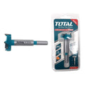 BROCA FORSTNER 1 1/4" 32MM SUPER TOTAL
