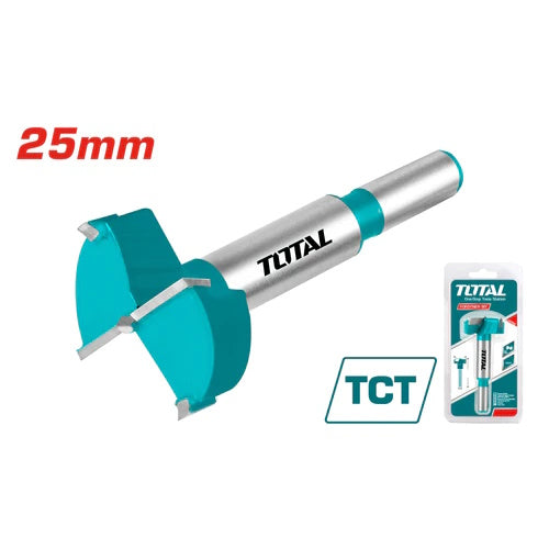 BROCA FOSNER PARA BISAGRA 35 MM