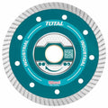 DISCO (4 1/2") ULTRAFINO DIAMANTE 115x22.2MM Wet (TOTAL)