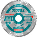 DISCO (5") TURBO 125x22.2MM Wet & Dry (TOTAL)
