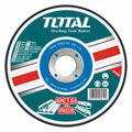 DISCO (7") METAL 180X3.0X22.2MM (TOTAL)