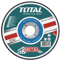 DISCO (9") METAL 230x3.0x22.2MM (TOTAL)