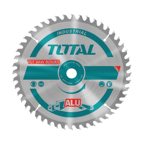 DISCO (12") ALUMINIO 120T / INDUSTRIAL (TOTAL)