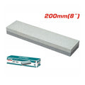 PIEDRA PARA AFILAR DOBLE GRANO 8" X 2 X 1" (TOTAL)
