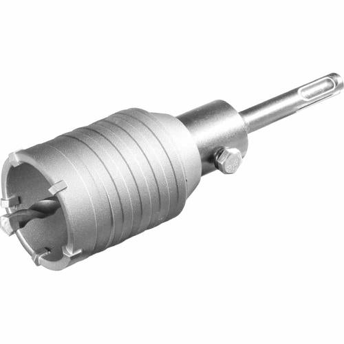 COPA SIERRA (50MM) PARA MURO (TOTAL)