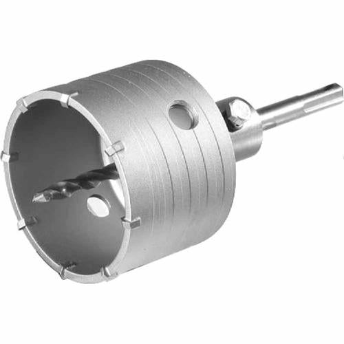 COPA SIERRA (80MM) PARA MURO  (TOTAL)