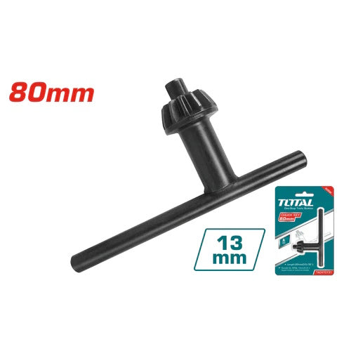 LLAVE PARA MANDRIL 1/2" (TOTAL)