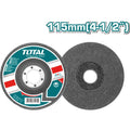 DISCO ESPONJA 4-1/2" SUPER TOTAL