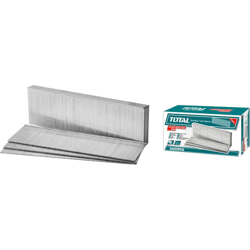 CLAVOS (20MM) PARA GRAPADORA NEUMATICA X 5000PZS  (TOTAL)